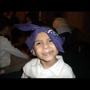 Meet your Posher, Raul